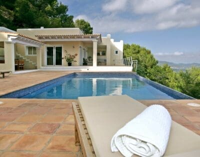 Villa Mi Corazon Spain