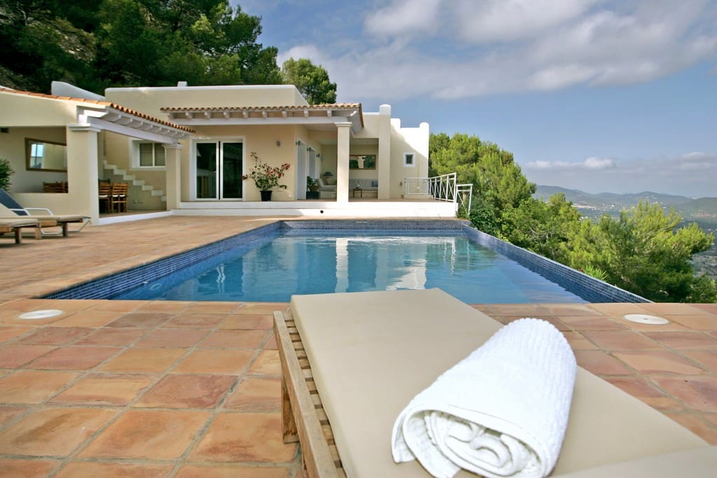 Villa Mi Corazon Spain