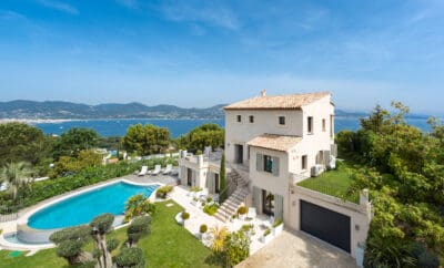 Villa Michsino St Tropez