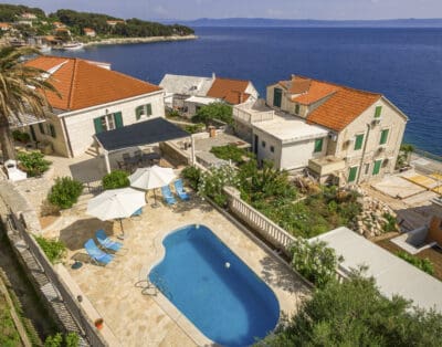 Villa Miesha Croatia