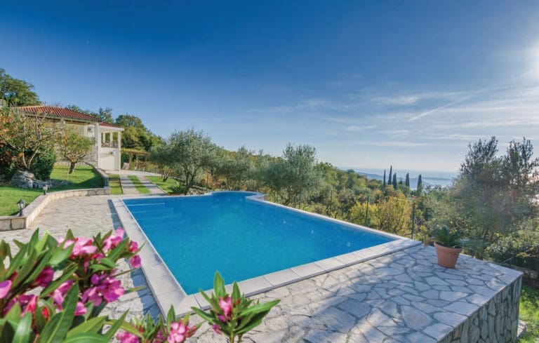 Villa Mihovila Montenegro