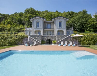 Villa Milena Italy