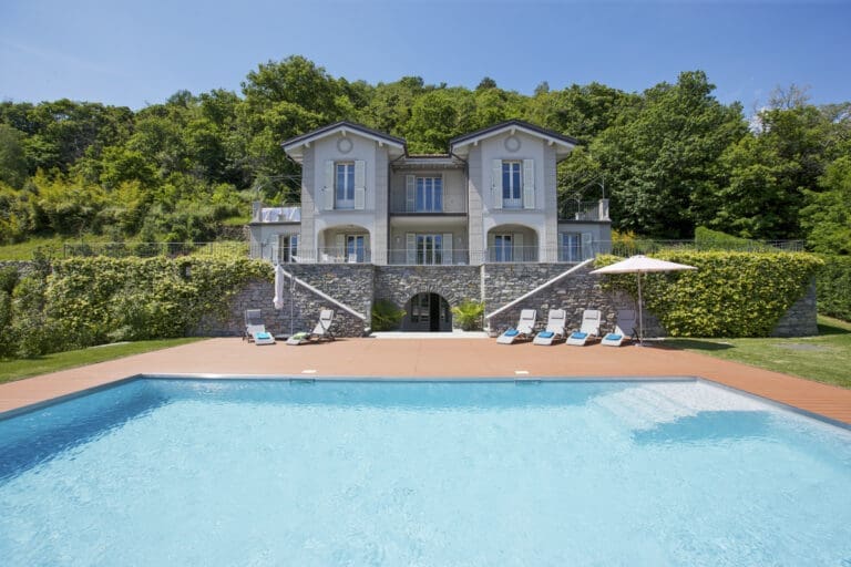 Villa Milena Italy