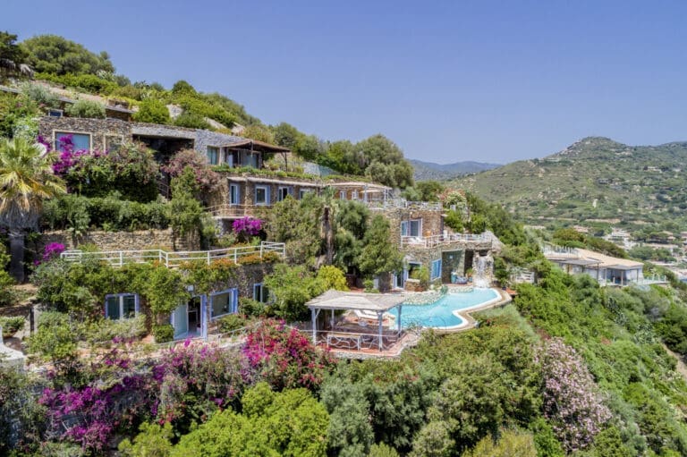 Villa Militello Italy