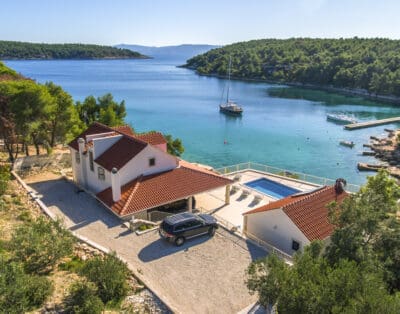 Villa Milna Croatia