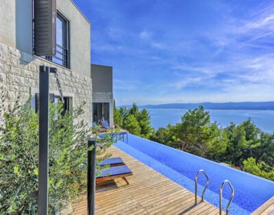 Villa Mimice Croatia