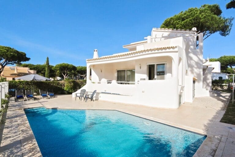 Villa Mina Portugal