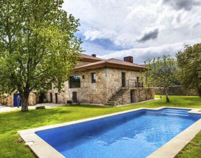 Villa Miniu Spain