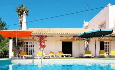 Villa Minoeiro Portugal