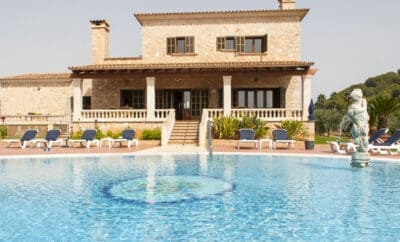 Villa Miquela  Spain