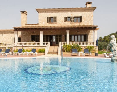 Villa Miquela  Spain