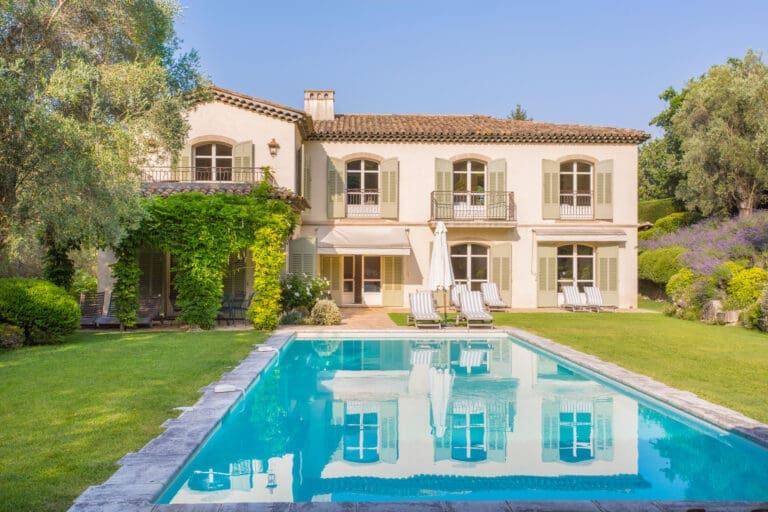 Villa Mirabelle France