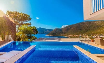 Villa Miray Turkey