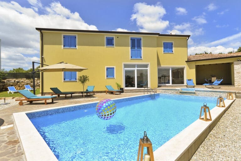 Villa Mirjana Croatia