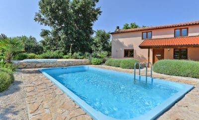 Villa Misla Croatia