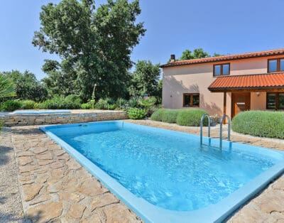 Villa Misla Croatia