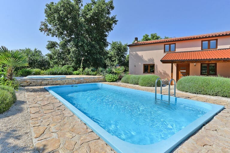 Villa Misla Croatia