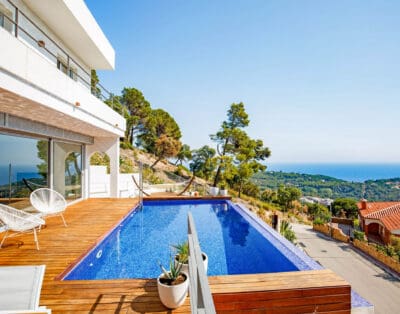 Villa Moira Spain