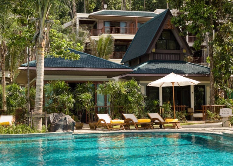 Villa Mokara Thailand