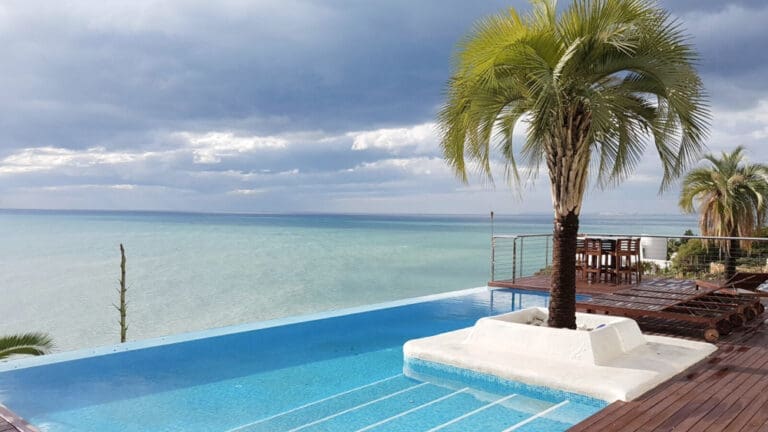 Villa Montiboli Spain