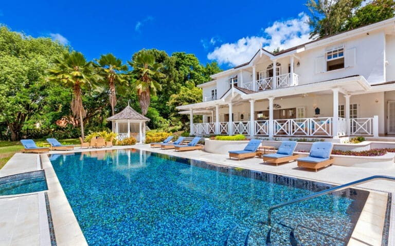 Villa Moon Dance Barbados