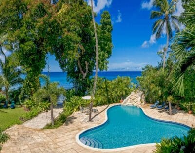 Villa Moon Reach Barbados