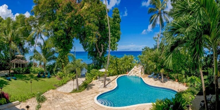 Villa Moon Reach Barbados
