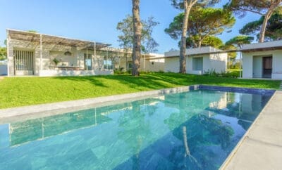 Villa Morango Portugal