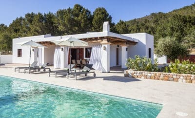 Villa Morna  Spain