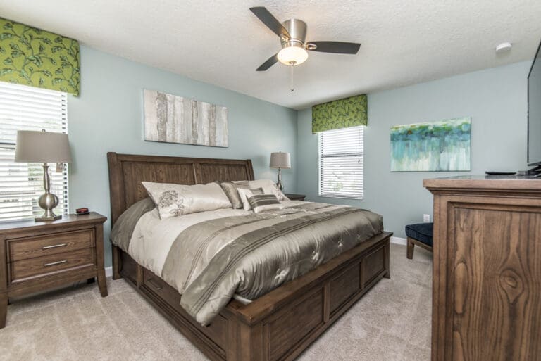 Villa Muirfield United States