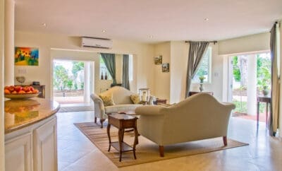 Villa Mullins Barbados