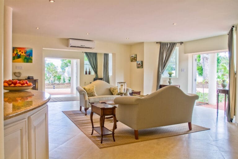 Villa Mullins Barbados