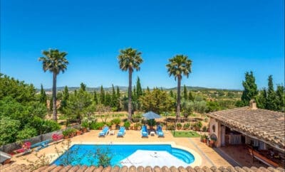 Villa Murada Spain