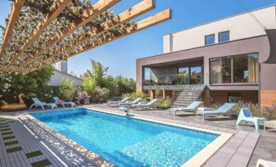 Villa Mure Croatia