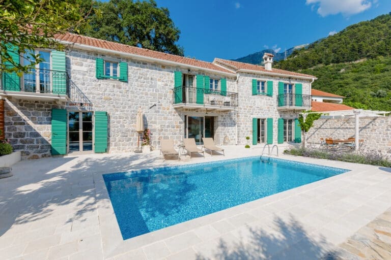 Villa Murgeza Montenegro