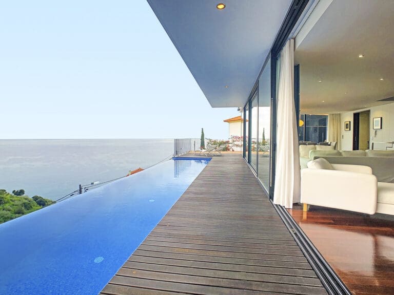 Villa Murilo Portugal