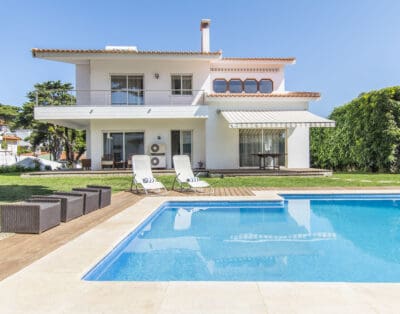 Villa Myra  Portugal