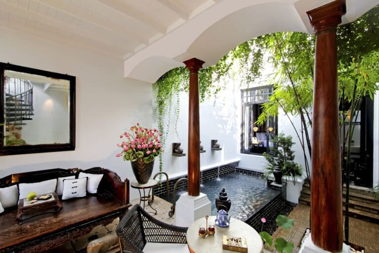 Villa Nakul Thailand