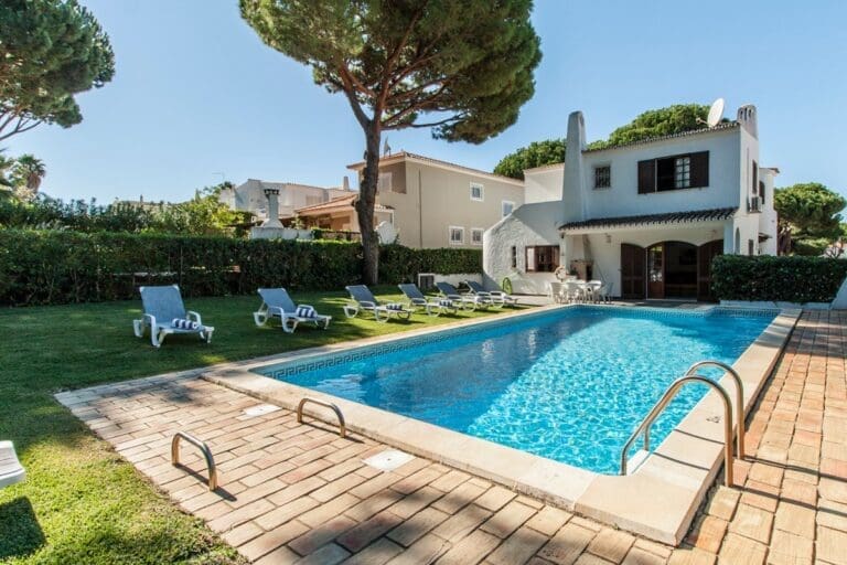 Villa Nando Portugal