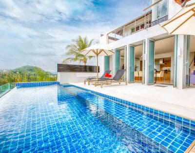 Villa Napalai Thailand