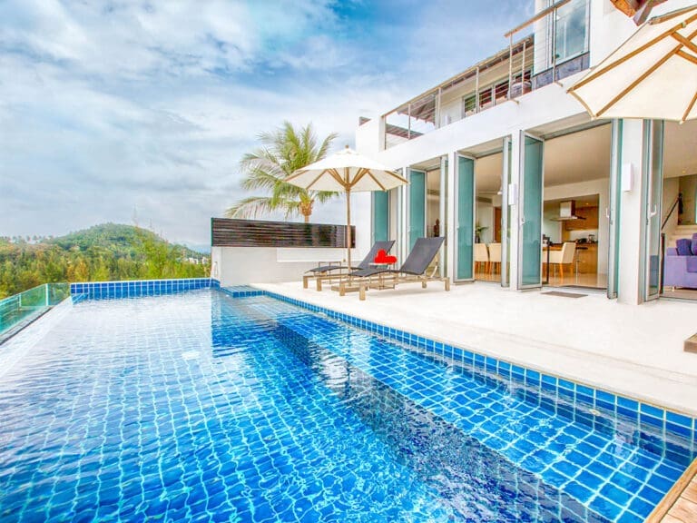 Villa Napalai Thailand