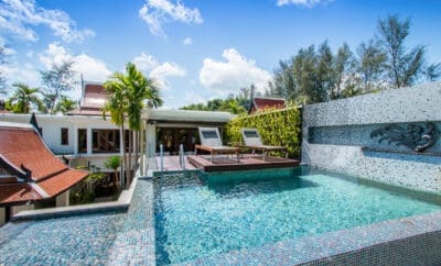 Villa Narong Thailand