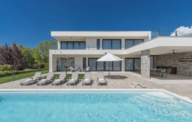 Villa Nautica Croatia