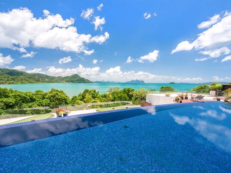 Villa Nautilus Thailand