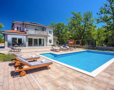 Villa Neda Croatia