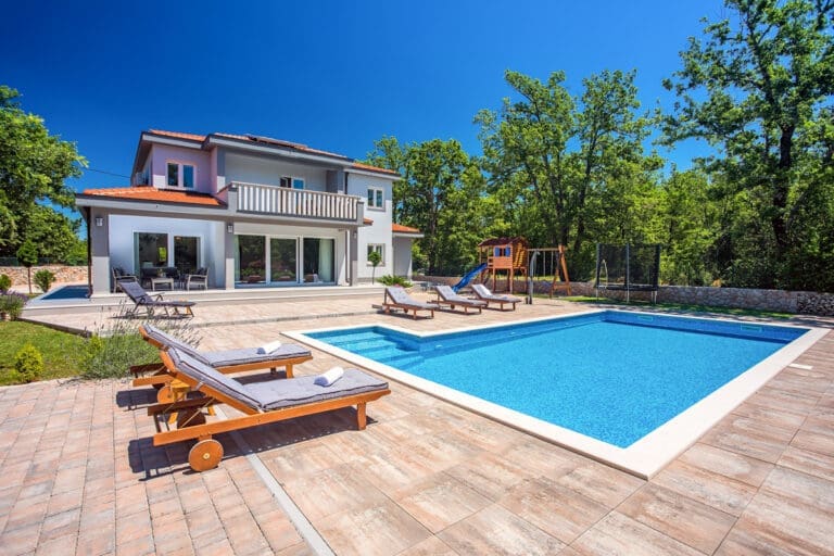 Villa Neda Croatia