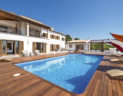 Villa Nelia Spain