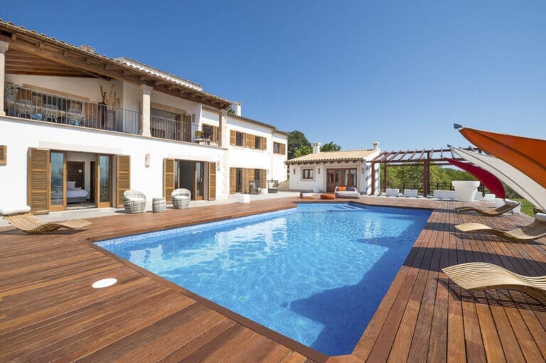 Villa Nelia Spain