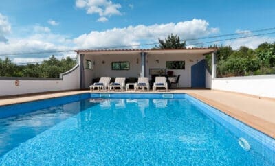 Villa Nemola Portugal