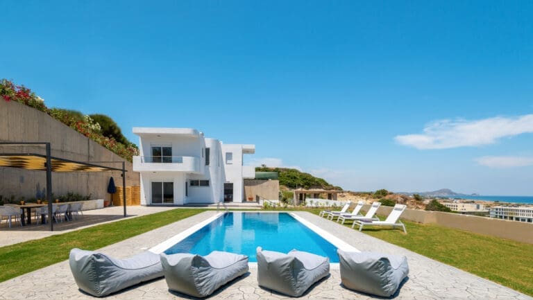 Villa Nereida Greece